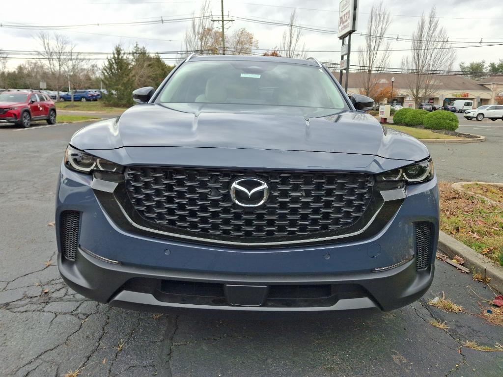 new 2026 Mazda CX-50 car, priced at $34,725