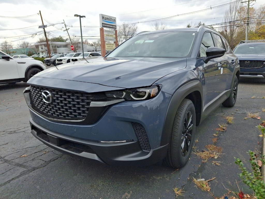 new 2026 Mazda CX-50 car, priced at $34,725