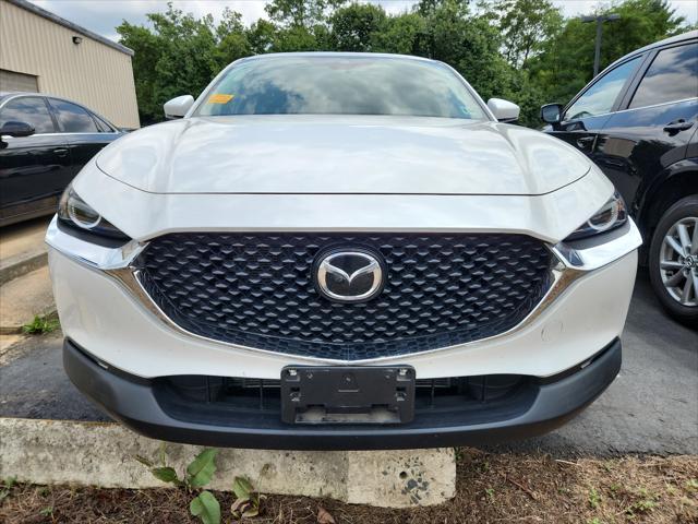 used 2021 Mazda CX-30 car