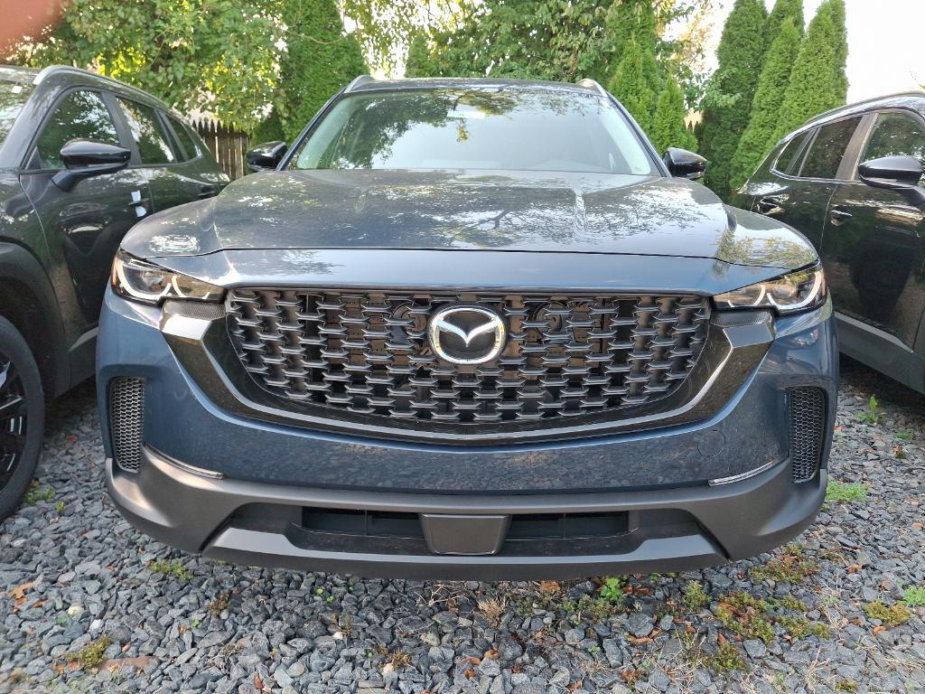 new 2025 Mazda CX-50 car, priced at $34,185