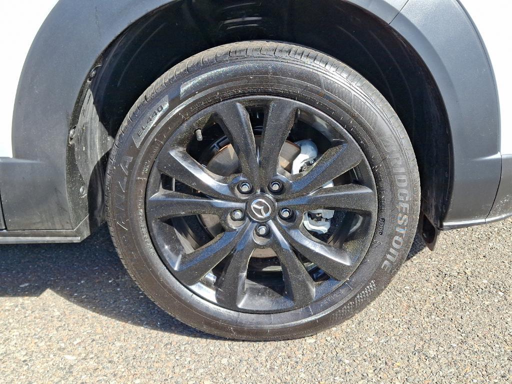 used 2025 Mazda CX-30 car, priced at $27,489