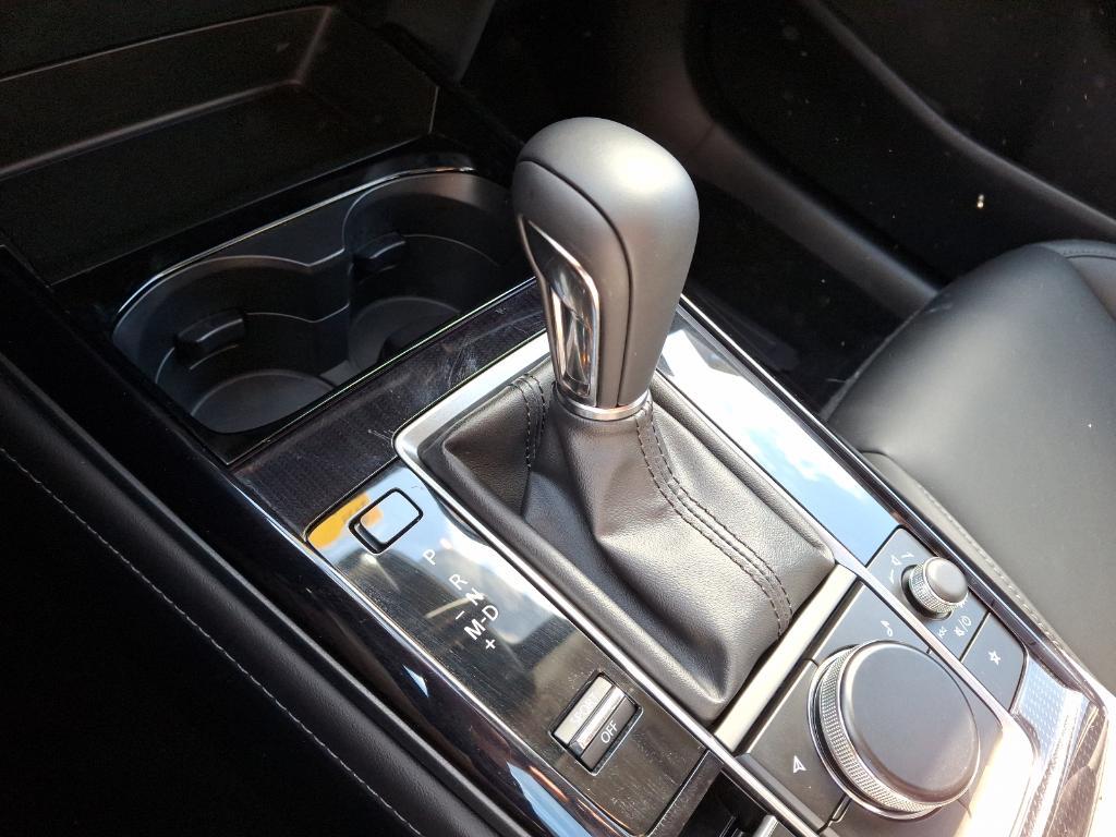 used 2025 Mazda CX-30 car, priced at $27,489