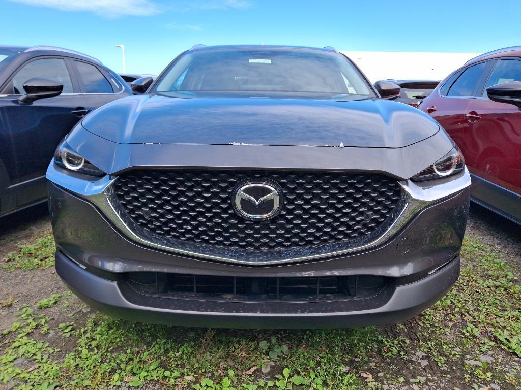 new 2026 Mazda CX-30 car, priced at $31,845