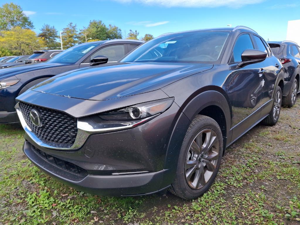 new 2026 Mazda CX-30 car, priced at $31,845