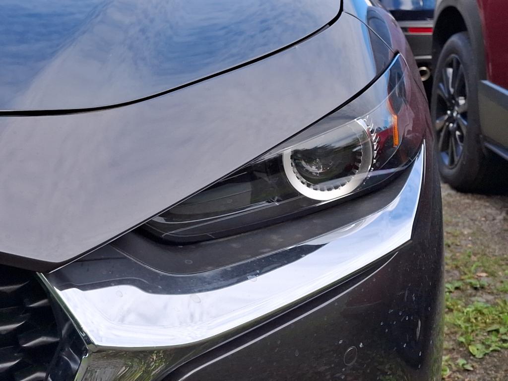 new 2026 Mazda CX-30 car, priced at $31,845