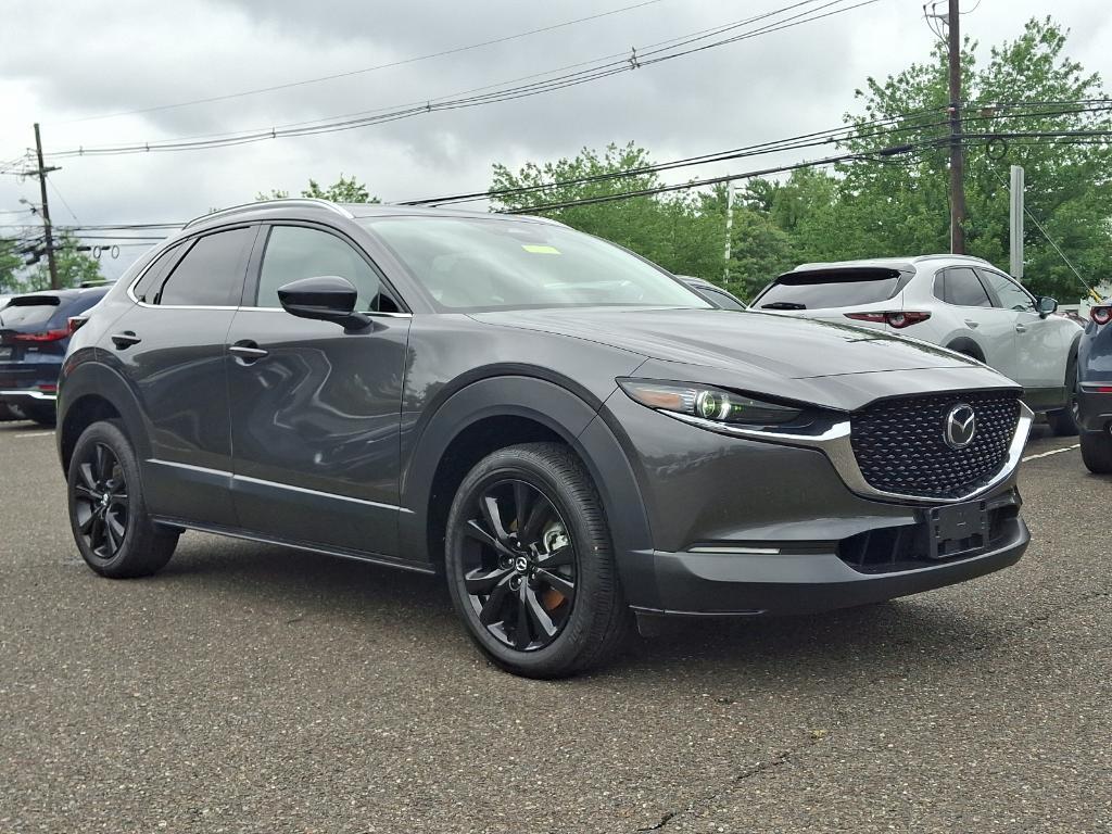 used 2024 Mazda CX-30 car, priced at $31,989