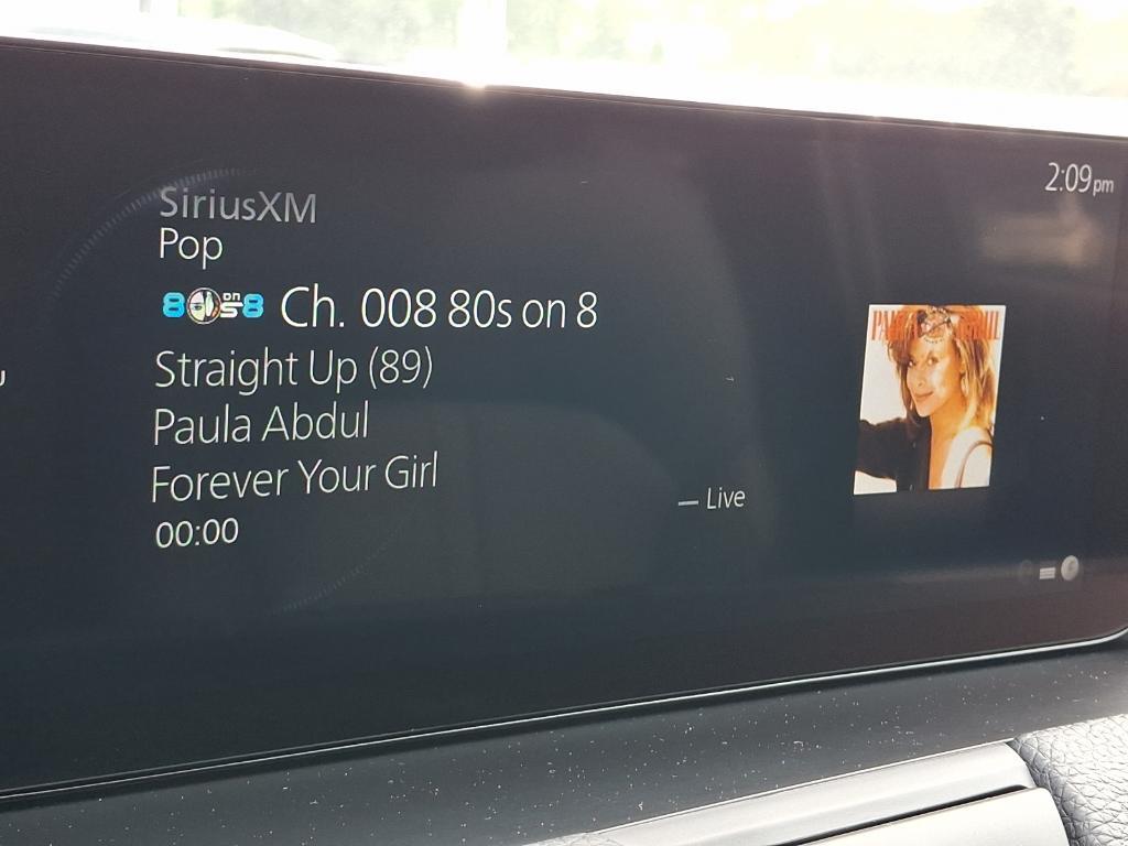 used 2024 Mazda CX-90 car, priced at $40,898