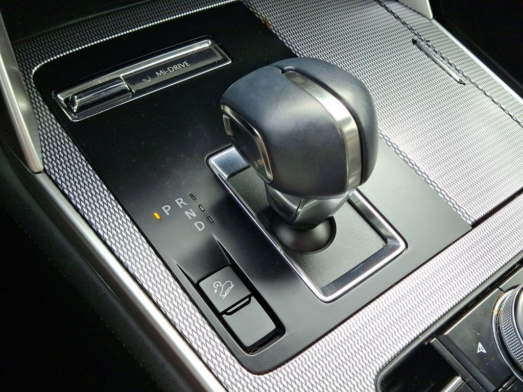 used 2024 Mazda CX-90 car, priced at $40,898