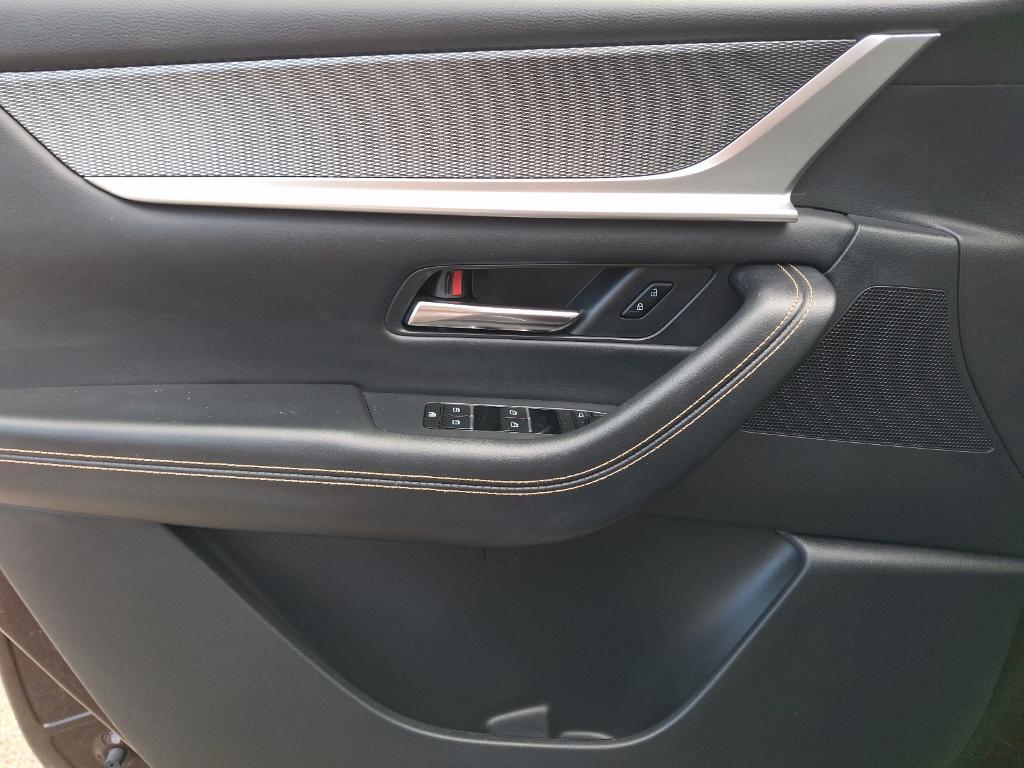 used 2024 Mazda CX-90 car, priced at $40,898