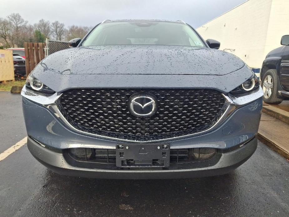 used 2024 Mazda CX-30 car, priced at $26,589