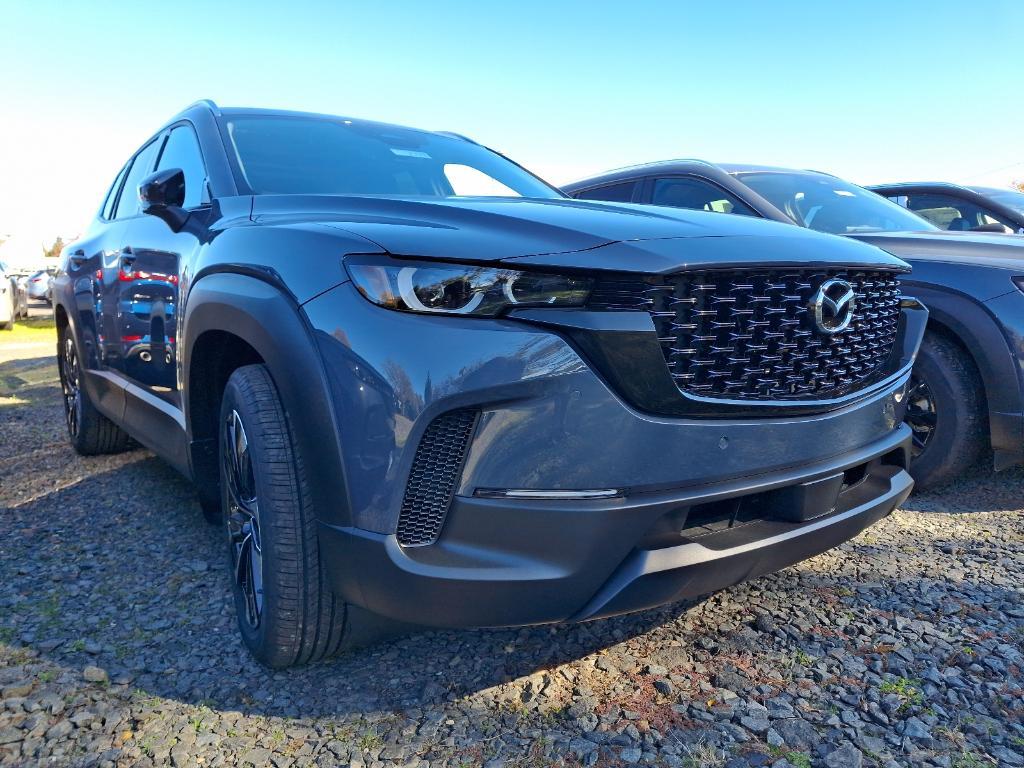 new 2026 Mazda CX-50 car, priced at $43,405
