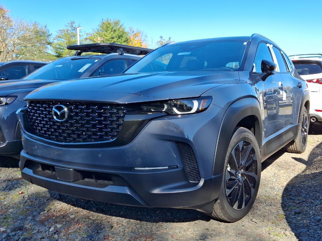 new 2026 Mazda CX-50 car, priced at $43,405