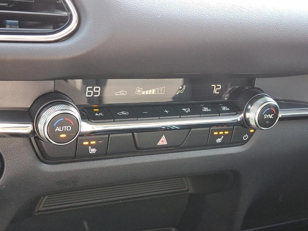 used 2024 Mazda CX-30 car, priced at $28,389