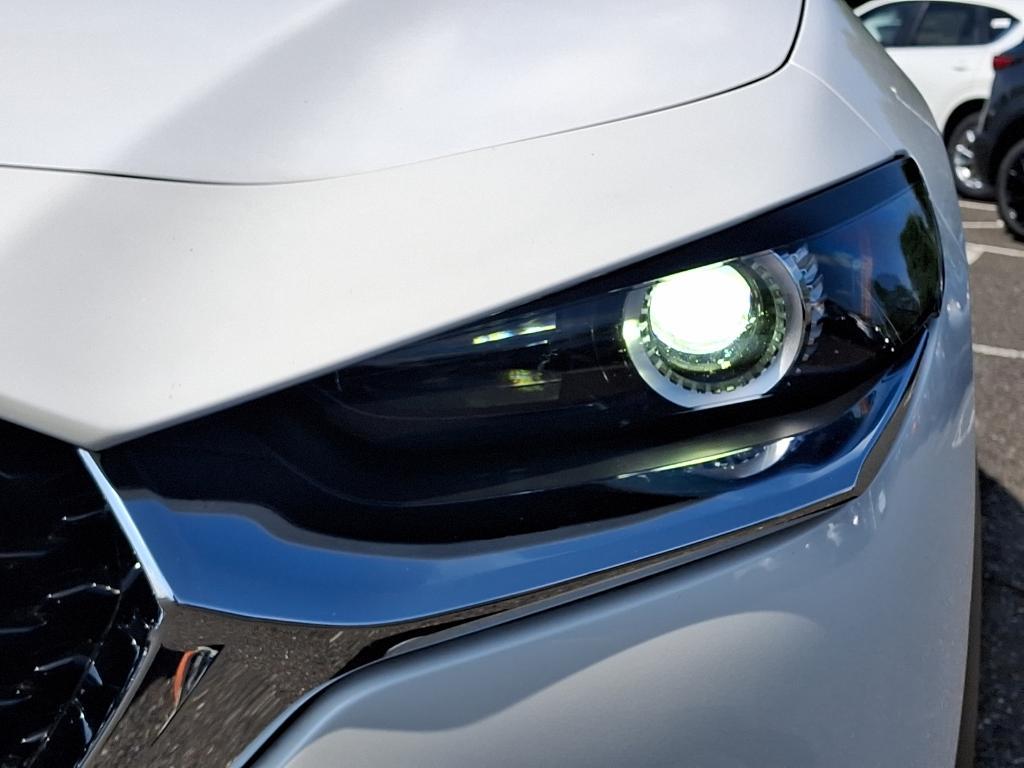 used 2024 Mazda CX-30 car, priced at $28,389