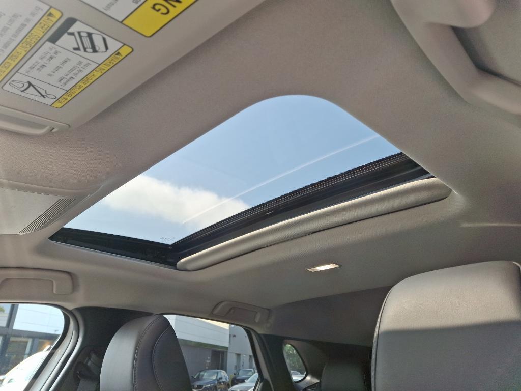 used 2024 Mazda CX-30 car, priced at $28,389