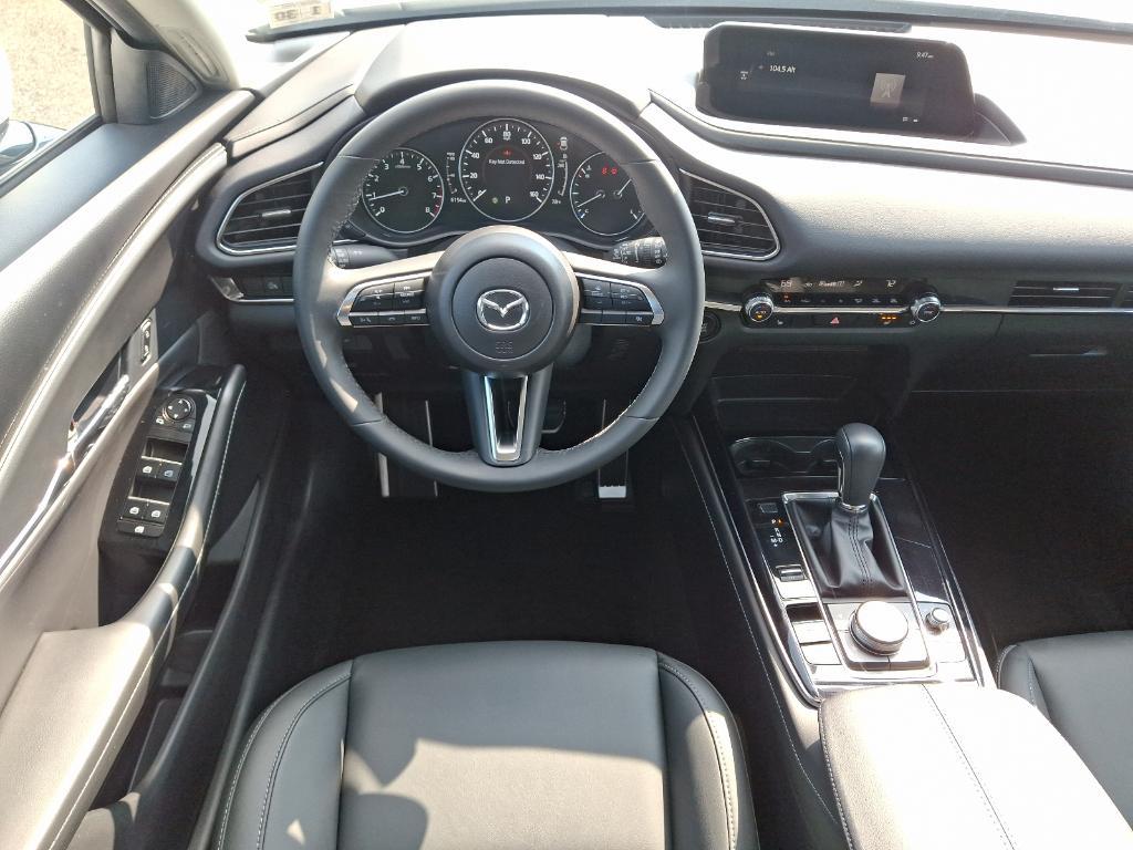 used 2024 Mazda CX-30 car, priced at $28,389