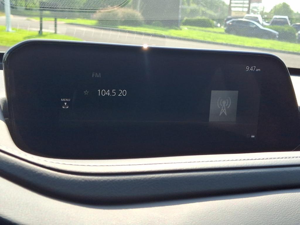 used 2024 Mazda CX-30 car, priced at $28,389