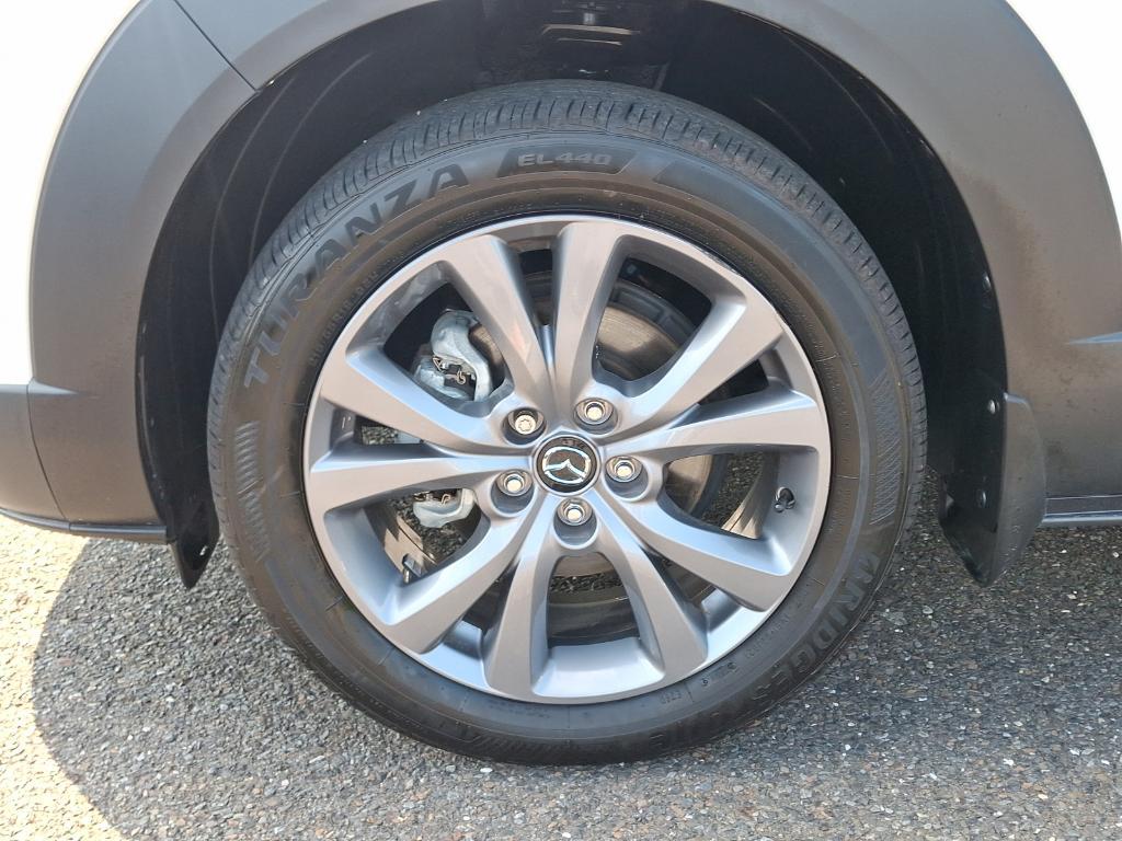 used 2024 Mazda CX-30 car, priced at $28,389