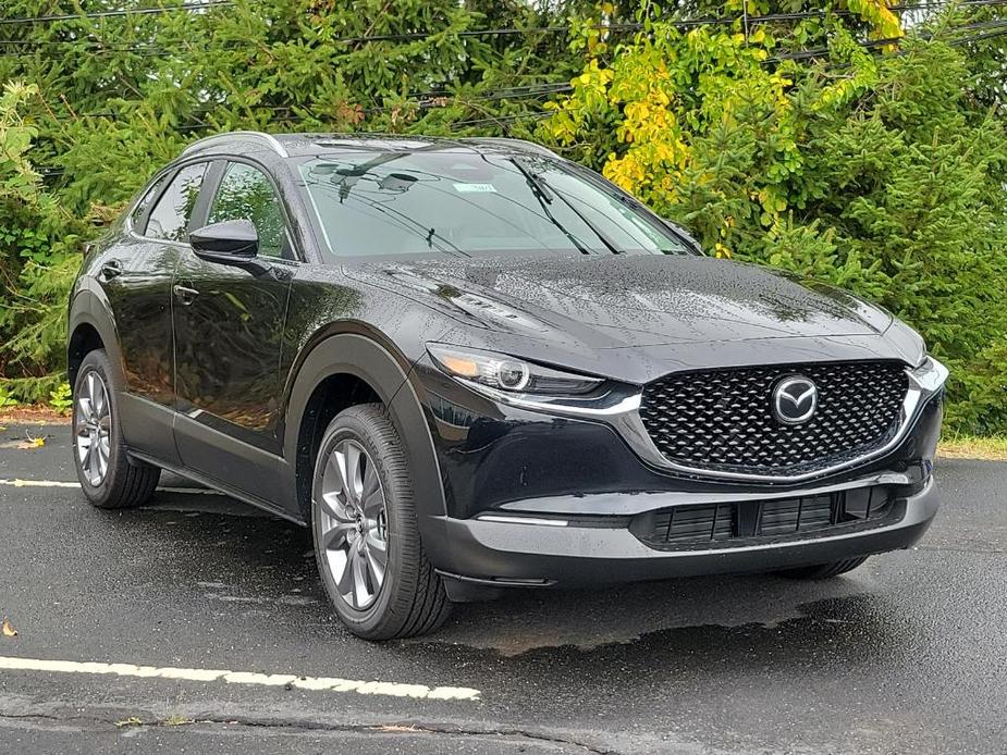 new 2025 Mazda CX-30 car, priced at $30,360