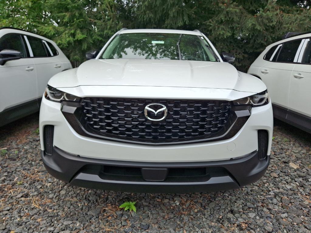 new 2025 Mazda CX-50 Hybrid car, priced at $42,820