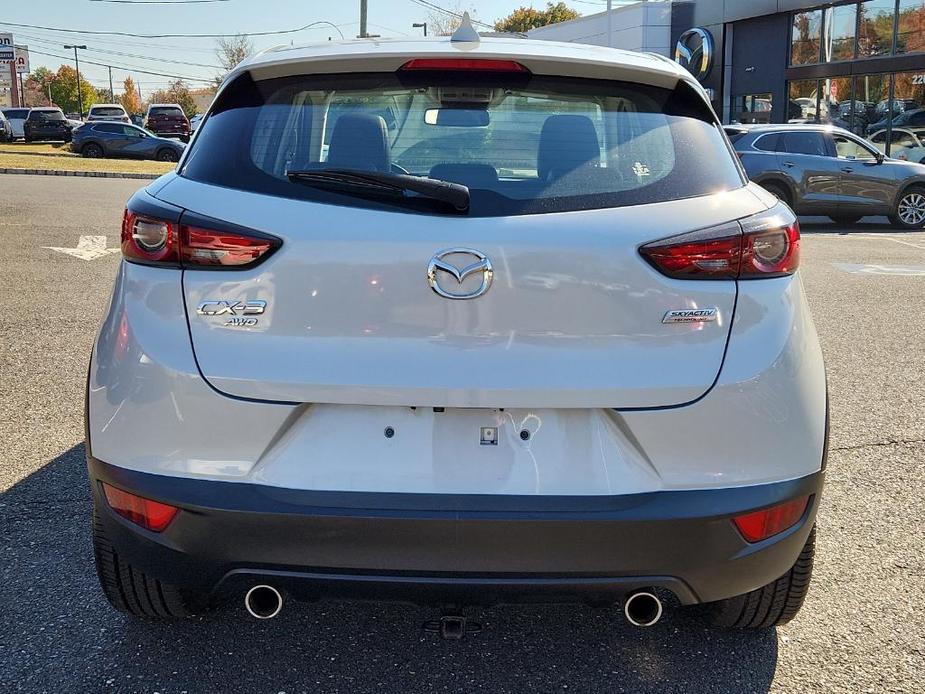 used 2019 Mazda CX-3 car, priced at $19,489