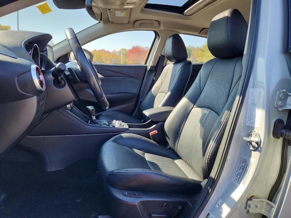 used 2019 Mazda CX-3 car, priced at $19,489