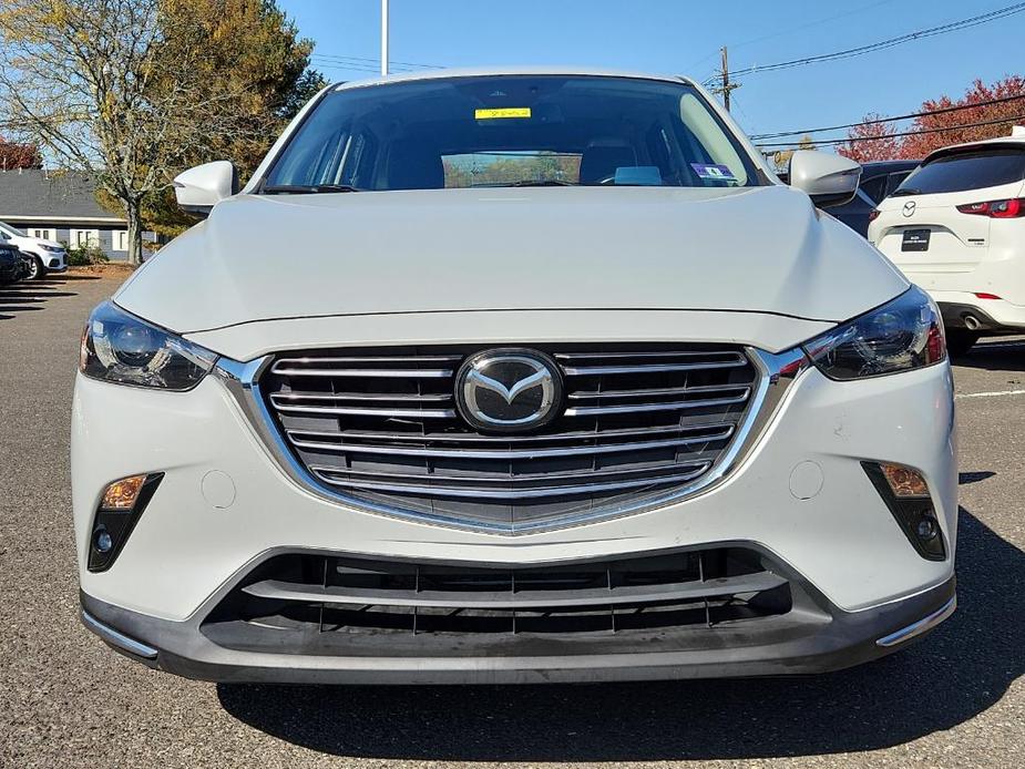 used 2019 Mazda CX-3 car, priced at $19,489