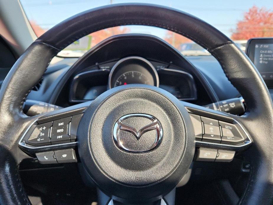 used 2019 Mazda CX-3 car, priced at $19,489