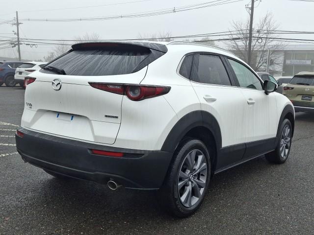 used 2024 Mazda CX-30 car, priced at $30,795