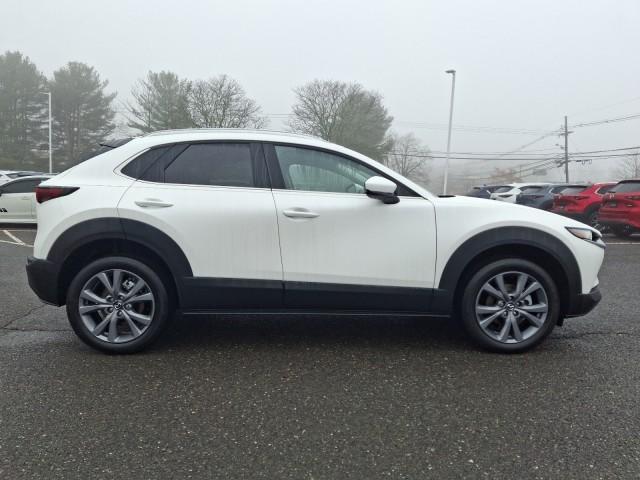 used 2024 Mazda CX-30 car, priced at $30,795