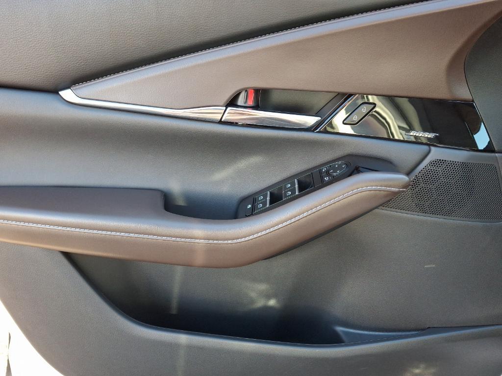 used 2025 Mazda CX-30 car, priced at $30,589