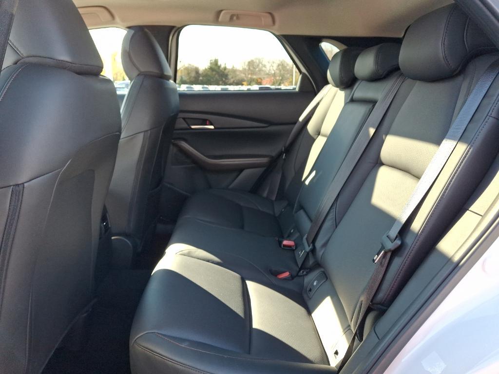 used 2025 Mazda CX-30 car, priced at $30,589