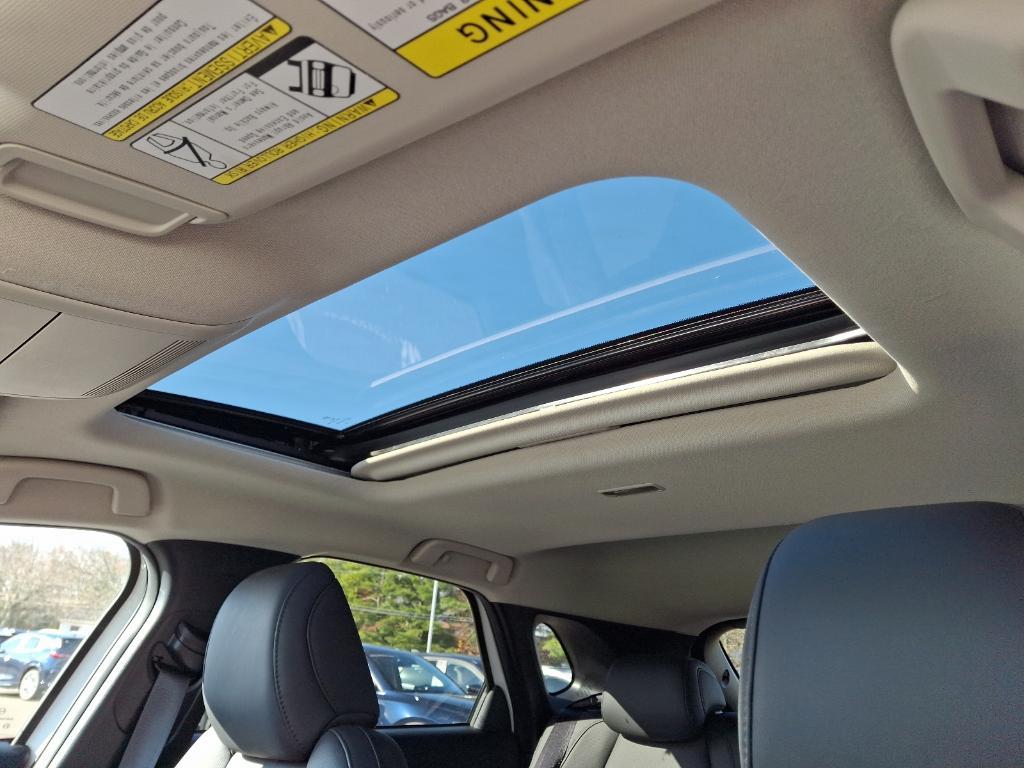 used 2025 Mazda CX-30 car, priced at $30,589