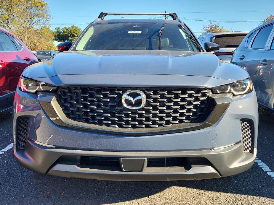 new 2025 Mazda CX-50 car, priced at $37,060