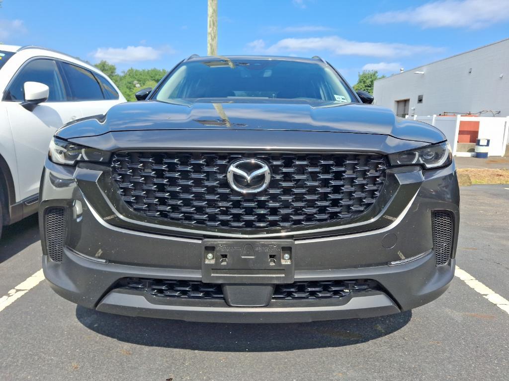 used 2024 Mazda CX-50 car, priced at $33,989
