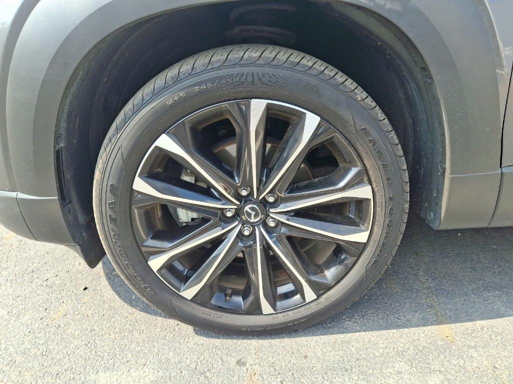 used 2024 Mazda CX-50 car, priced at $33,989