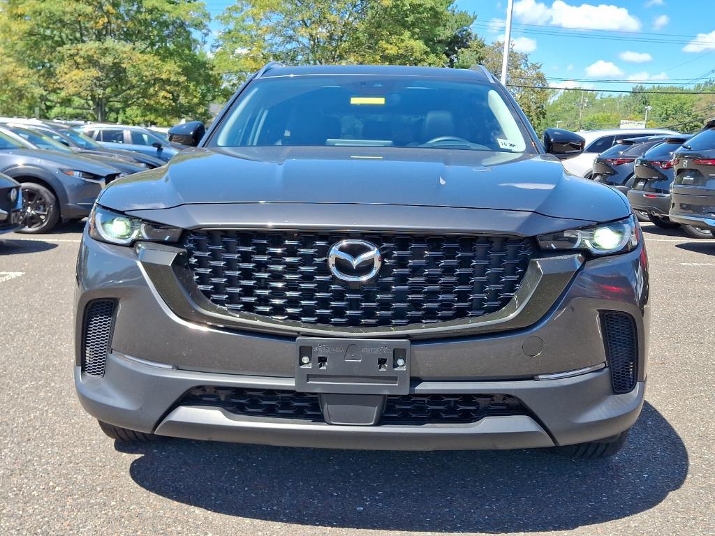 used 2024 Mazda CX-50 car, priced at $33,989