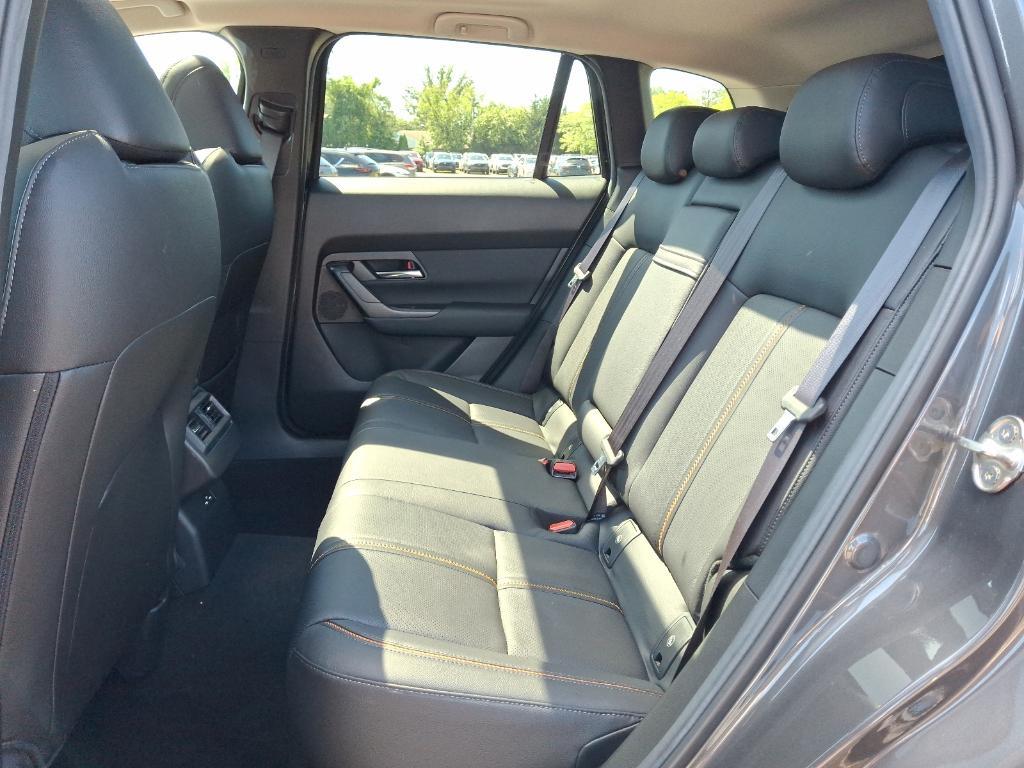 used 2024 Mazda CX-50 car, priced at $33,989