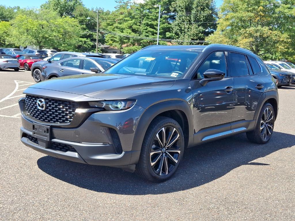 used 2024 Mazda CX-50 car, priced at $33,989