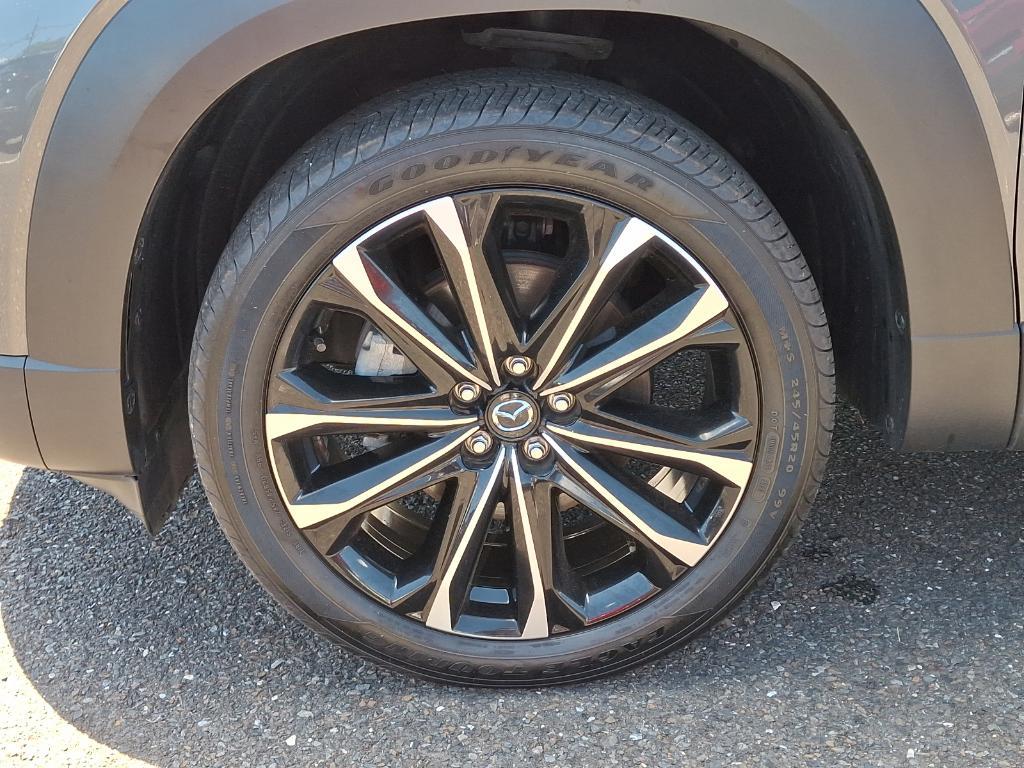 used 2024 Mazda CX-50 car, priced at $33,989