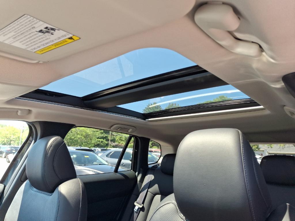 used 2024 Mazda CX-50 car, priced at $33,989