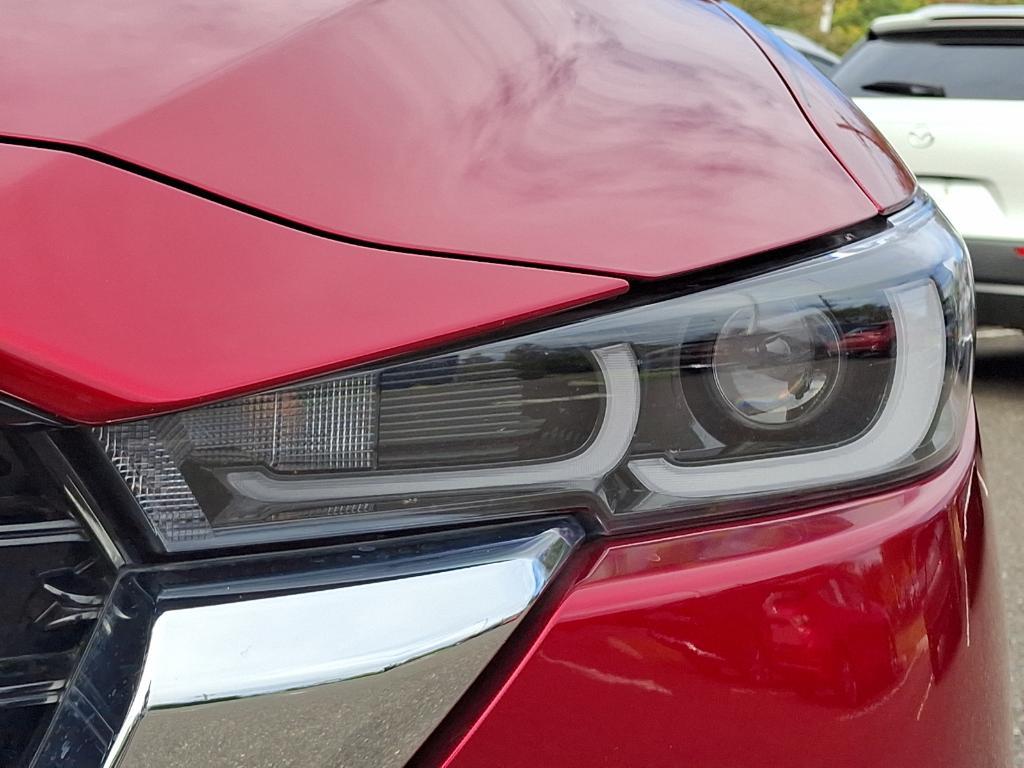 used 2023 Mazda CX-5 car, priced at $31,898