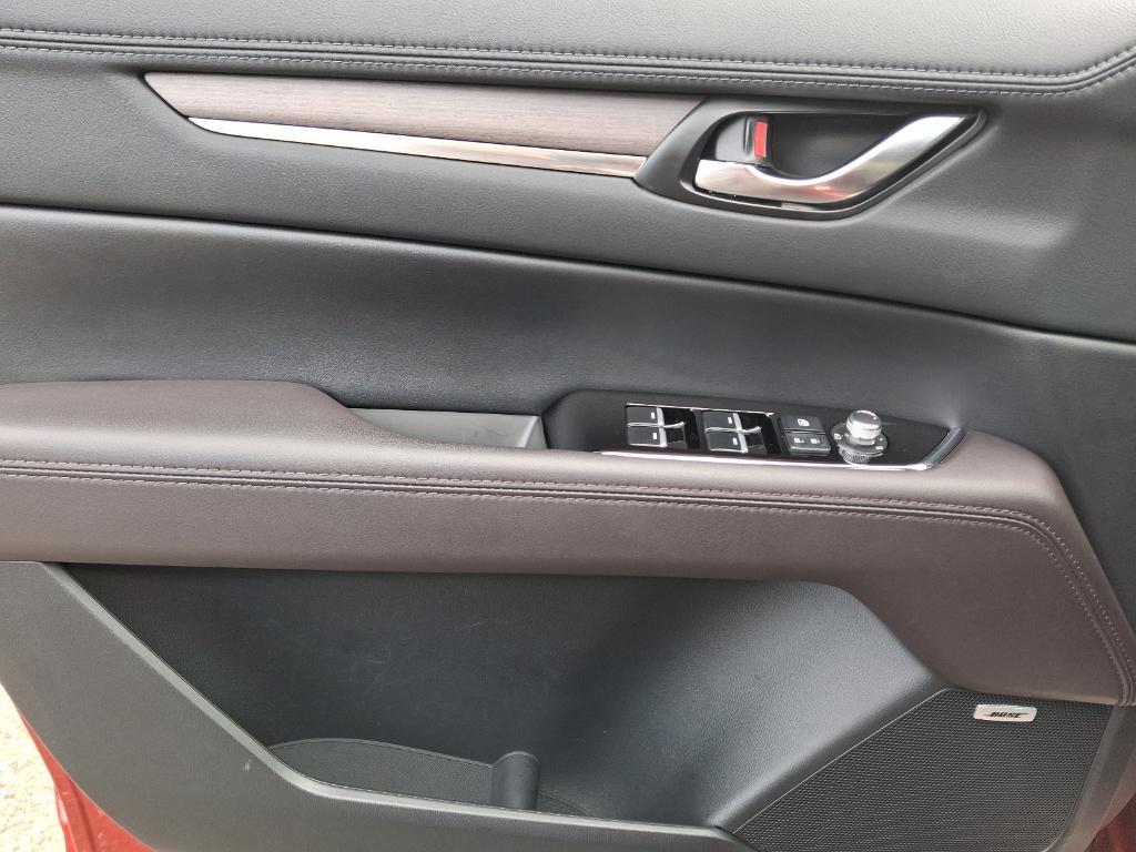 used 2023 Mazda CX-5 car, priced at $31,898
