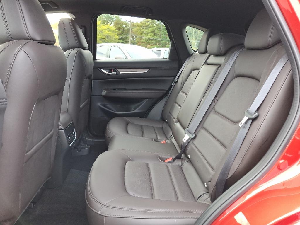 used 2023 Mazda CX-5 car, priced at $31,898