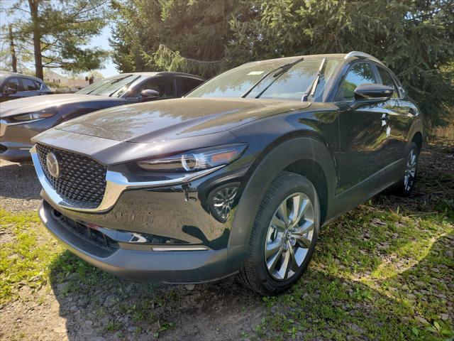 new 2024 Mazda CX-30 car, priced at $30,580