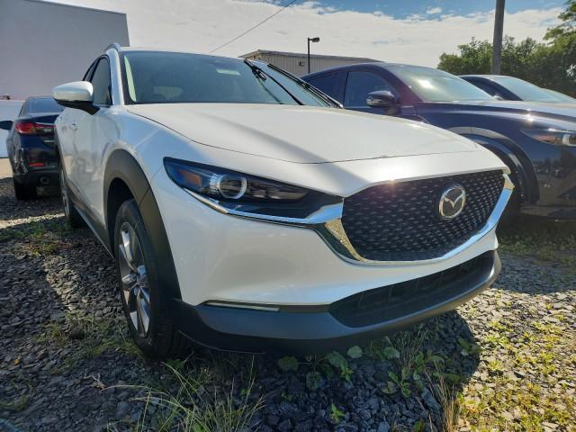 new 2024 Mazda CX-30 car, priced at $31,090