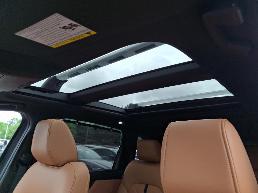 used 2024 Mazda CX-90 car, priced at $49,989