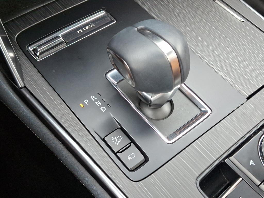 used 2024 Mazda CX-90 car, priced at $49,989