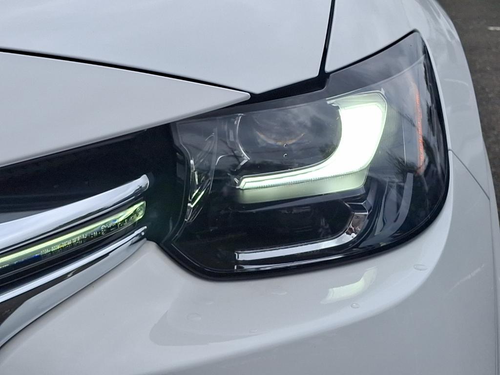 used 2024 Mazda CX-90 car, priced at $49,989