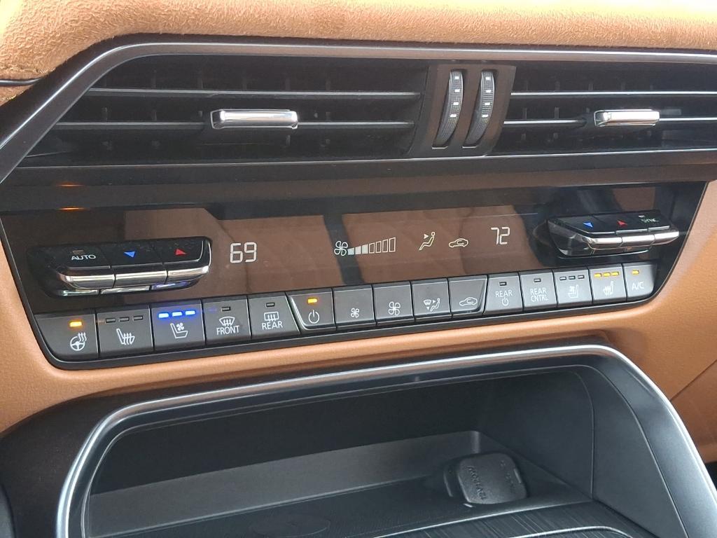 used 2024 Mazda CX-90 car, priced at $49,989